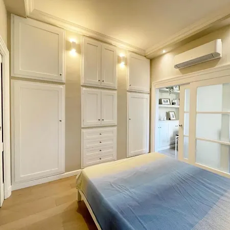 Apartment Isidoro *