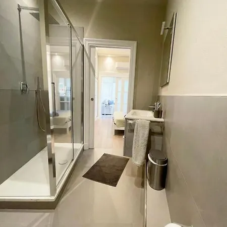 Apartment Isidoro Florence