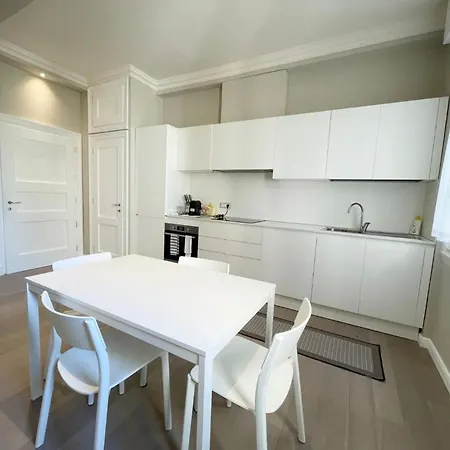 Apartment Isidoro