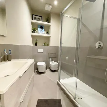 Isidoro Apartment *