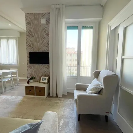 Isidoro Apartment
