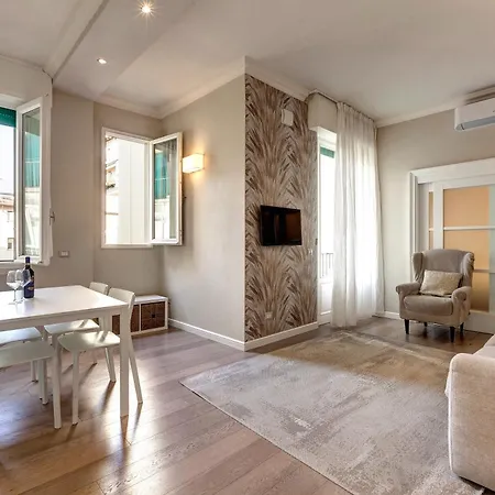 Apartament Isidoro *