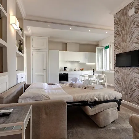 Isidoro Apartament Florencja