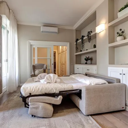 Isidoro Apartament Florencja