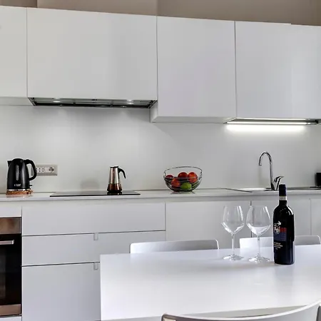 Apartament Isidoro *