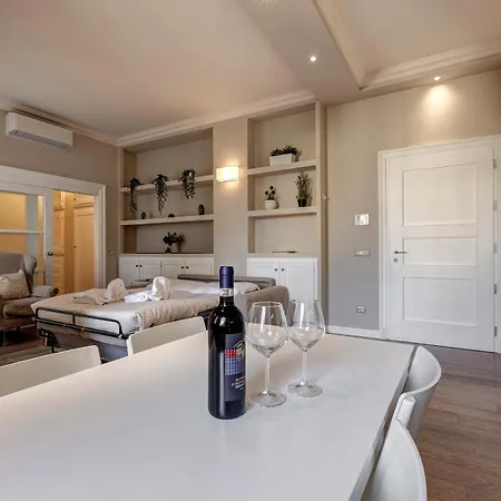 Apartament Isidoro *