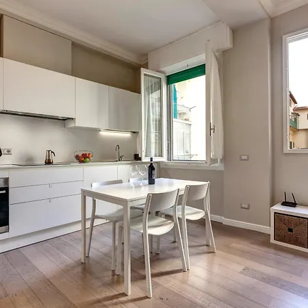 Apartament Isidoro