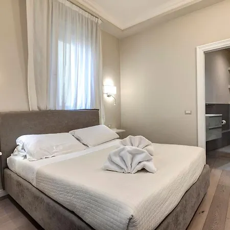 Isidoro Apartament *