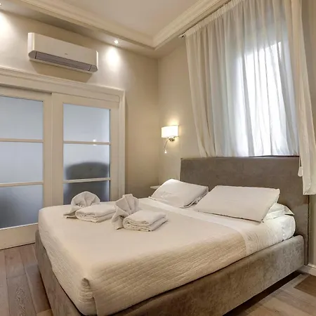 Isidoro Apartament