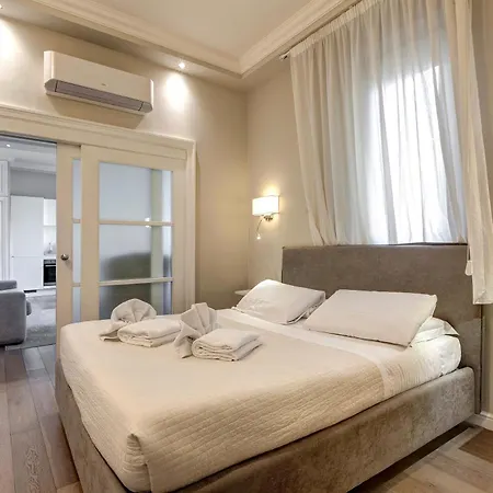 Isidoro Apartament Florencja