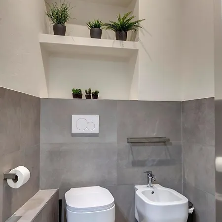 Apartament Isidoro Florencja