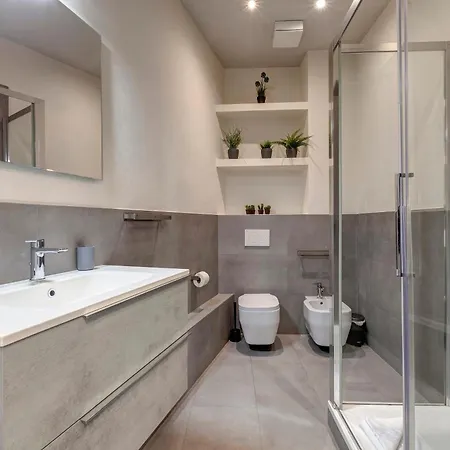 Isidoro Apartament *