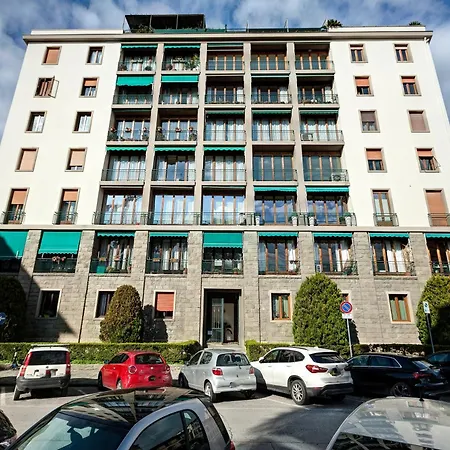 Isidoro Apartament