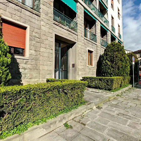 Apartament Isidoro Florencja