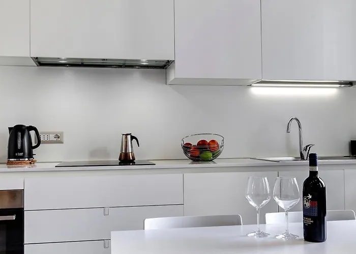 Apartament Isidoro *