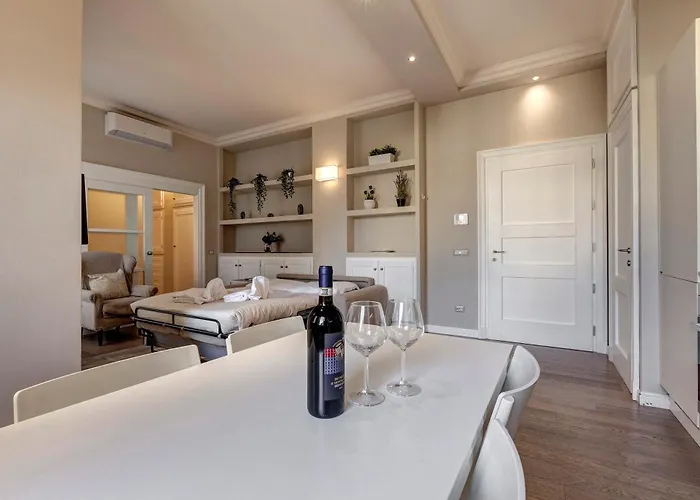 Apartament Isidoro *