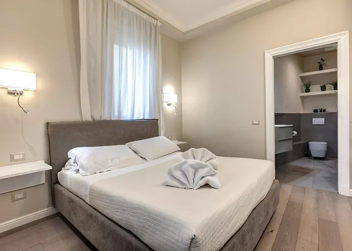 Isidoro Apartament *