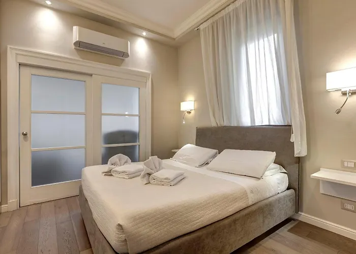 Isidoro Apartament
