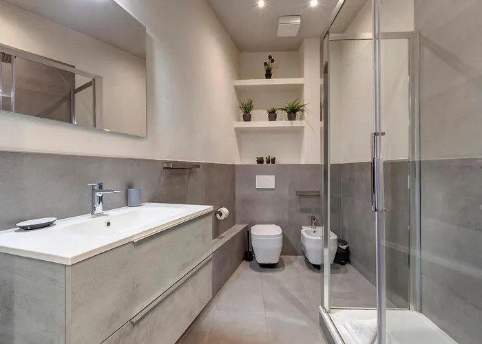 Isidoro Apartament *