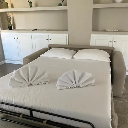 Isidoro Apartment Florenz